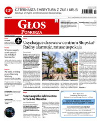 Głos Pomorza