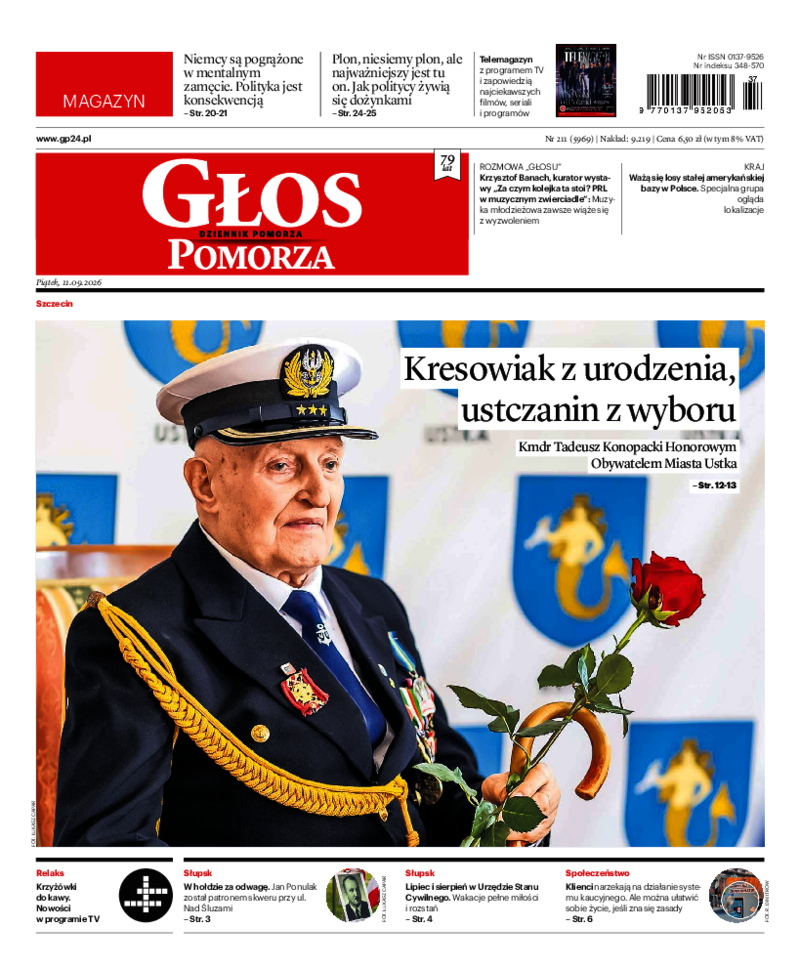 Głos Pomorza
