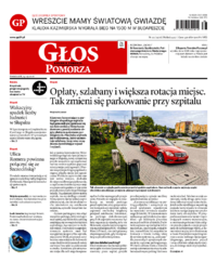 Głos Pomorza