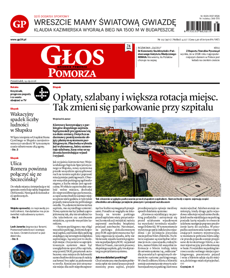 Głos Pomorza