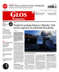 Głos Pomorza
