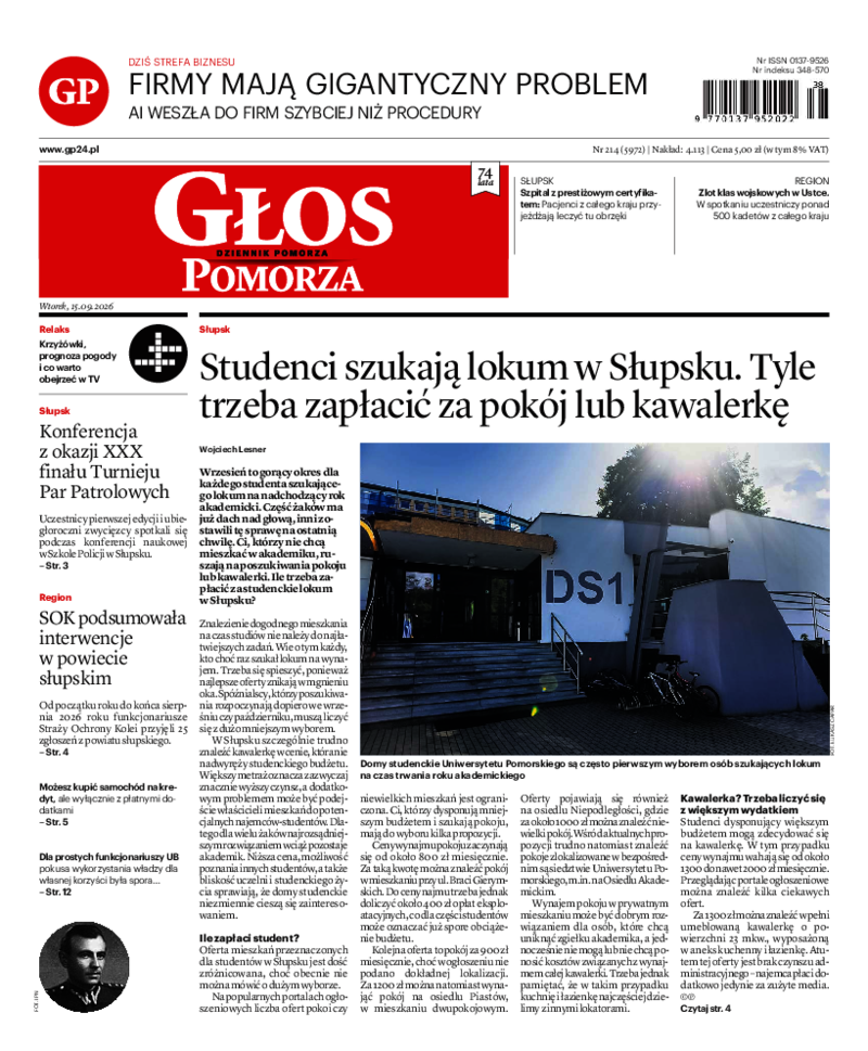 Głos Pomorza