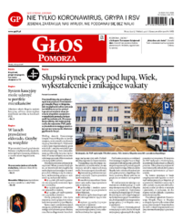 Głos Pomorza