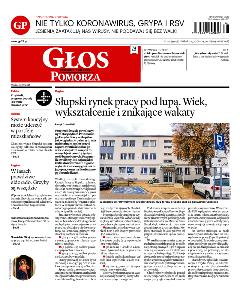 Głos Pomorza