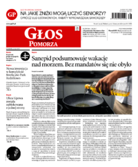 Głos Pomorza