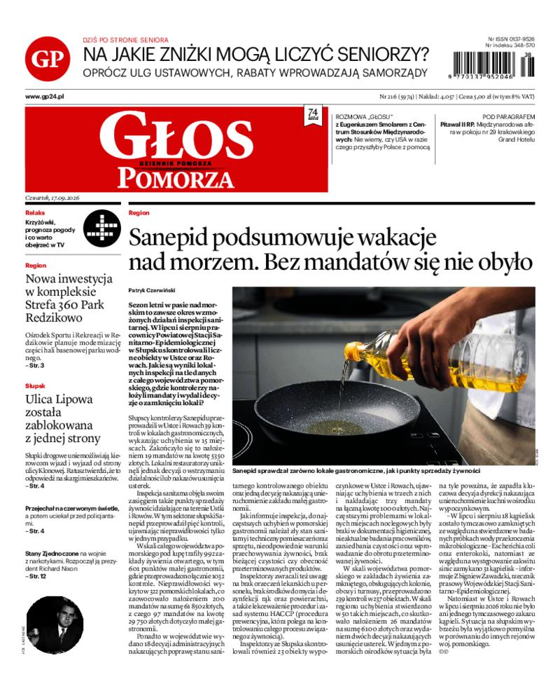 Głos Pomorza