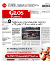 Głos Pomorza