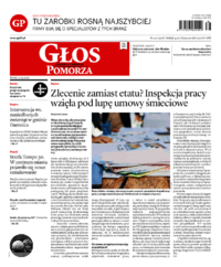Głos Pomorza