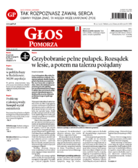 Głos Pomorza