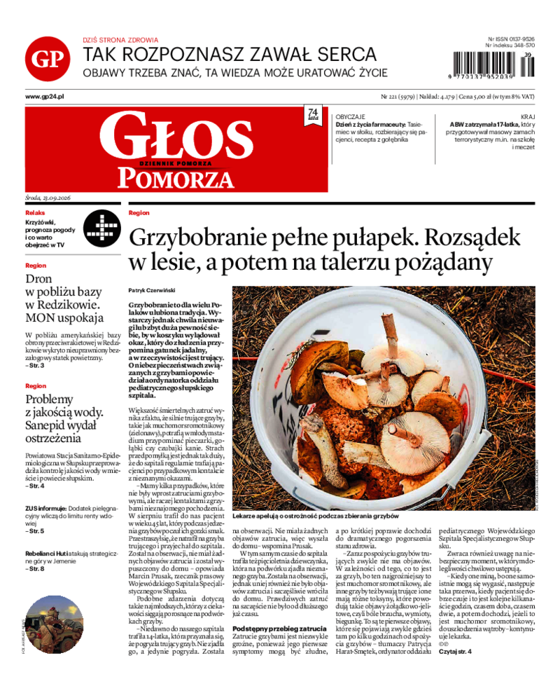 Głos Pomorza