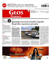 Głos Pomorza