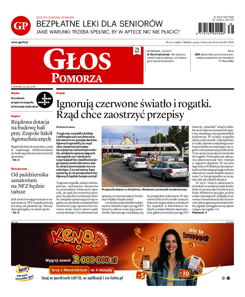 Głos Pomorza