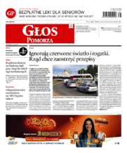Głos Pomorza