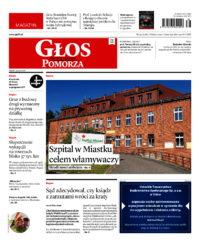 Głos Pomorza