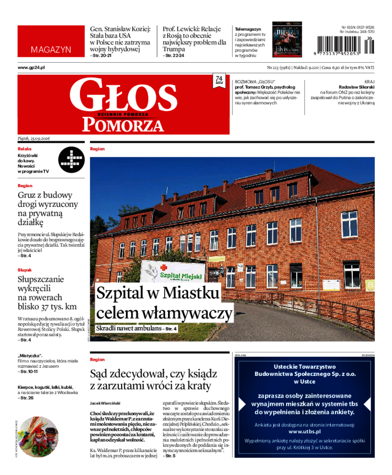 Głos Pomorza