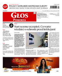 Głos Pomorza