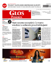 Głos Pomorza