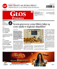 Głos Pomorza