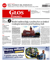 Głos Pomorza