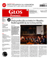Głos Pomorza