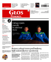 Głos Pomorza
