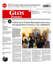 Głos Pomorza