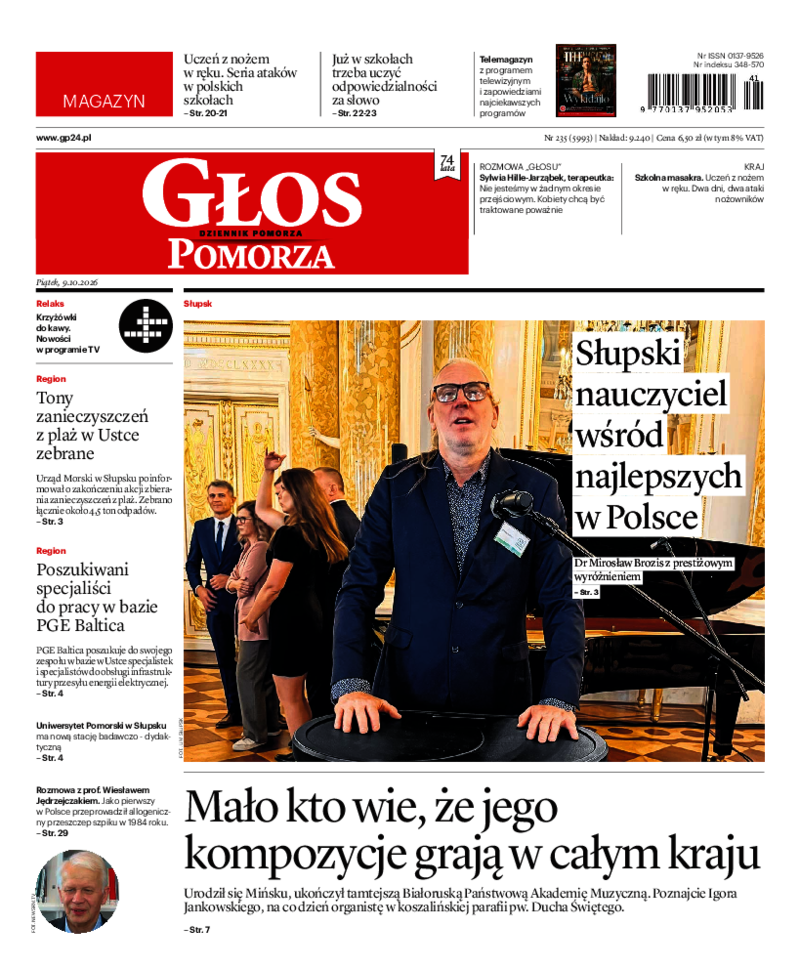 Głos Pomorza
