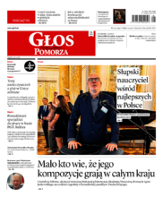 Głos Pomorza