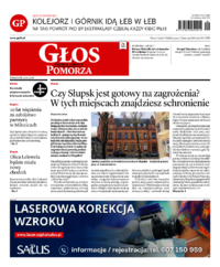 Głos Pomorza