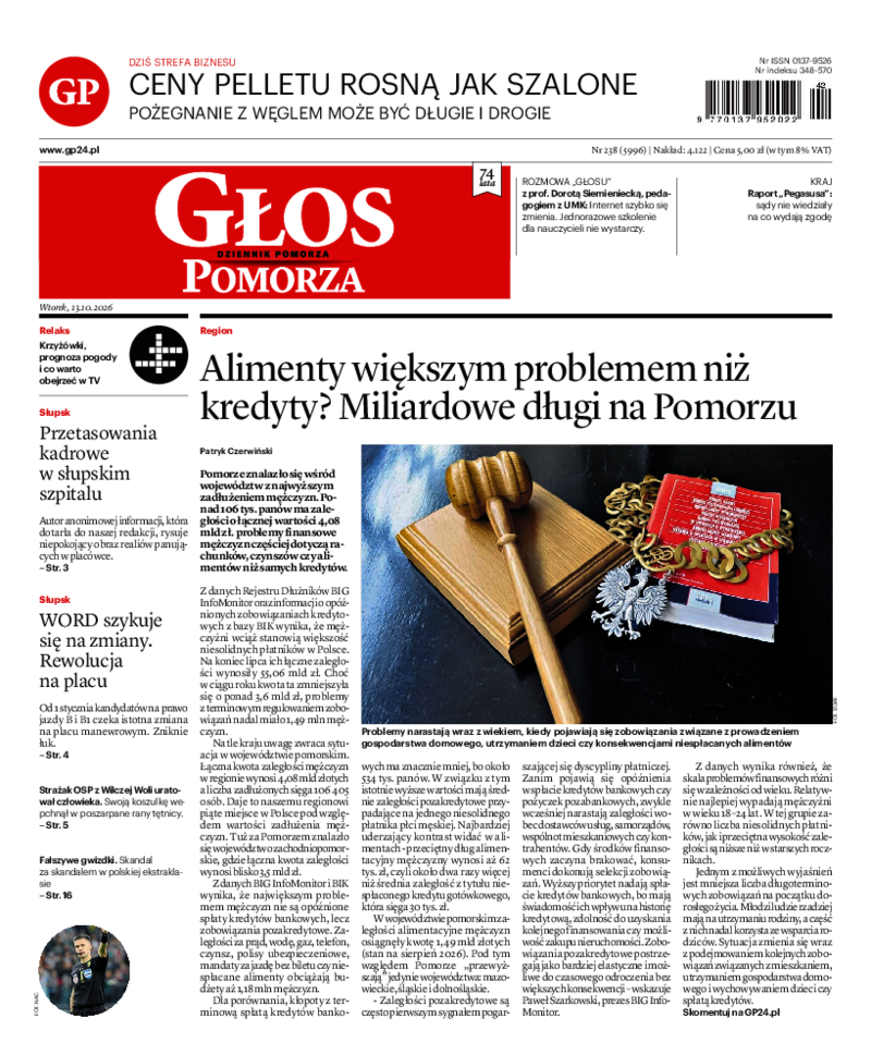 Głos Pomorza