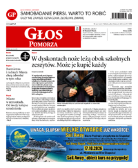 Głos Pomorza