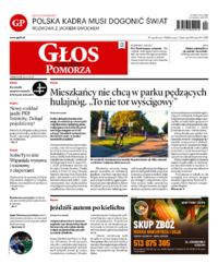Głos Pomorza