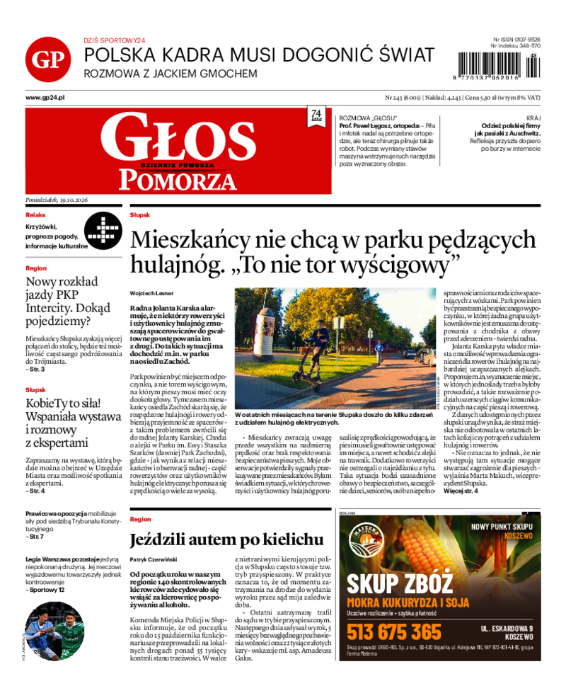 Głos Pomorza