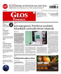 Głos Pomorza