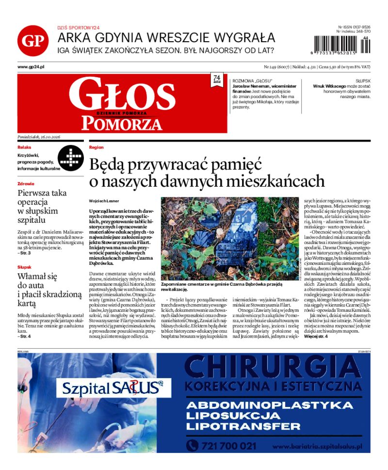 Głos Pomorza