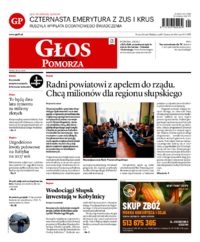 Głos Pomorza