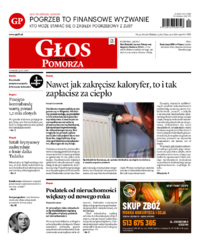 Głos Pomorza