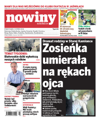 Nowiny Sokólskie