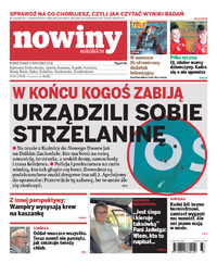 Nowiny Sokólskie