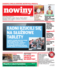 Nowiny Sokólskie