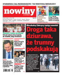 Nowiny Sokólskie