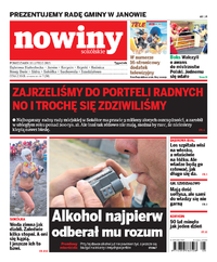 Nowiny Sokólskie