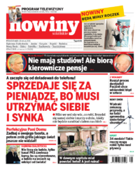 Nowiny Sokólskie