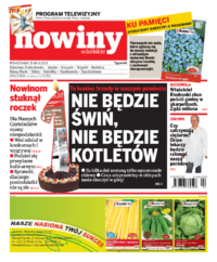 Nowiny Sokólskie