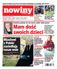 Nowiny Sokólskie