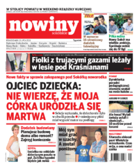 Nowiny Sokólskie