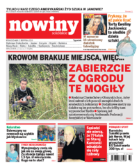 Nowiny Sokólskie