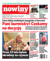 Nowiny Sokólskie