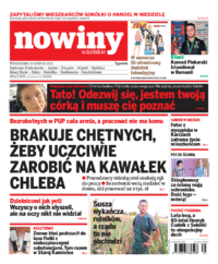 Nowiny Sokólskie