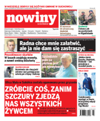 Nowiny Sokólskie